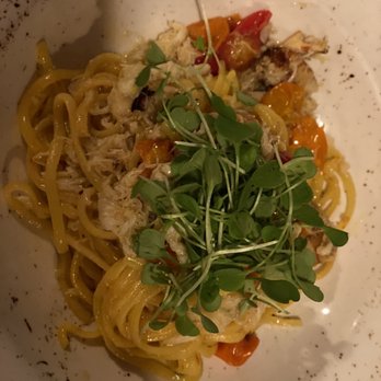 Nocciola - Mare - Italian Near Me - Ojai, California Nocciola - Mare - Italian Near Me - Ojai, California