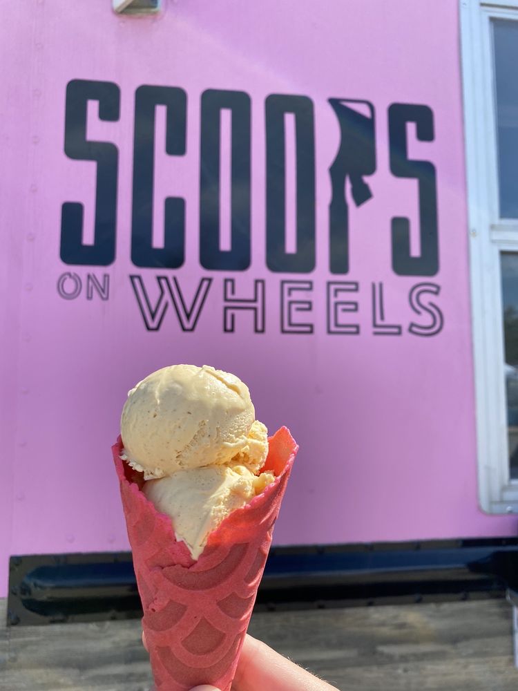 SCOOPS ON WHEELS Whitehouse Station, NJ Yelp
