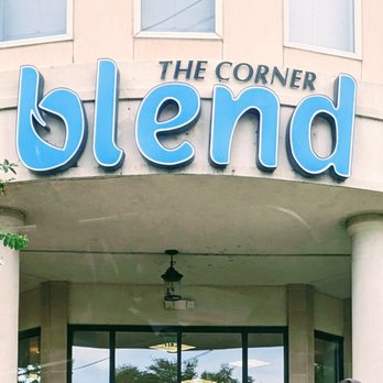 The Corner Blend - The Corner Blend - Bubble Tea Near Me - Columbia, South Carolina The Corner Blend - The Corner Blend - Bubble Tea Near Me - Columbia, South Carolina
