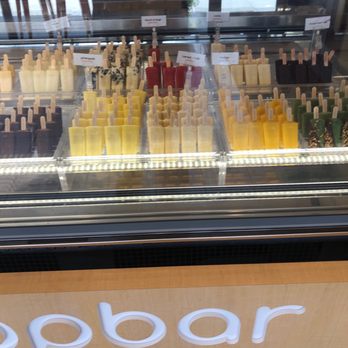 Popbar - Great time for ice cream - Desserts Near Me - Midland, Texas Popbar - Great time for ice cream - Desserts Near Me - Midland, Texas