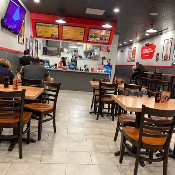 Teriyaki Madness - Not many people in here to be waiting 50 minutes. - Japanese Near Me - Miami, Florida Teriyaki Madness - Not many people in here to be waiting 50 minutes. - Japanese Near Me - Miami, Florida