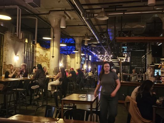 Love City Brewing by null