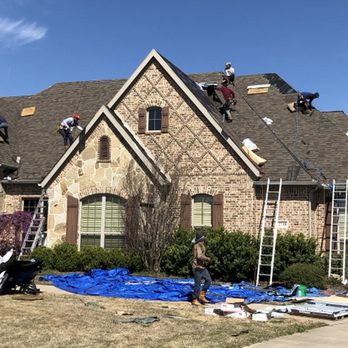 Trifecta Roofing & Construction - Roof Replacement - Roofing Near Me - Frisco, Texas Trifecta Roofing & Construction - Roof Replacement - Roofing Near Me - Frisco, Texas