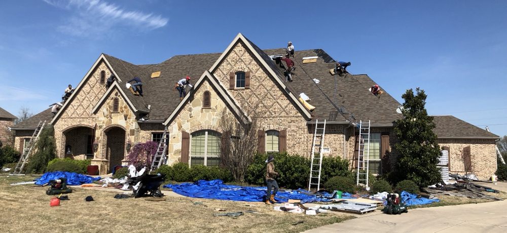 Slide of Trifecta Roofing & Construction