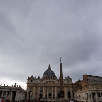 Musei Vaticani - Museums Near Me - Rome, RM