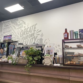 Qreate Coffee + Studio - Coffee & Tea Near Me - Orlando, Florida Qreate Coffee + Studio - Coffee & Tea Near Me - Orlando, Florida