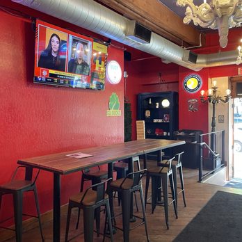 The Chicken Shanty - Chicken Shop Near Me - Eugene, Oregon