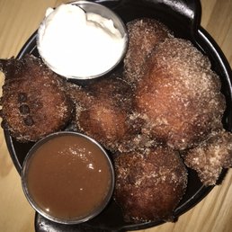 Donuts