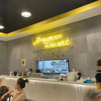 Honeymoon Dessert - Desserts Near Me - Markham, Ontario Honeymoon Dessert - Desserts Near Me - Markham, Ontario