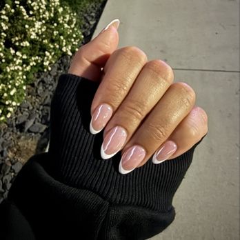 Lucky Nails - Nail Salons Near Me - Spokane Valley, Washington