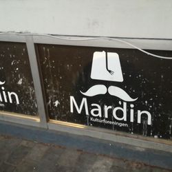 Mardin Kulturforening