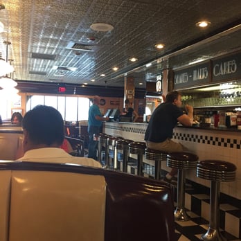 Moonlite Diner - Diners Near Me - Hollywood, Florida Moonlite Diner - Diners Near Me - Hollywood, Florida