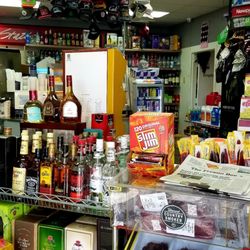 Valero - Store merch..
