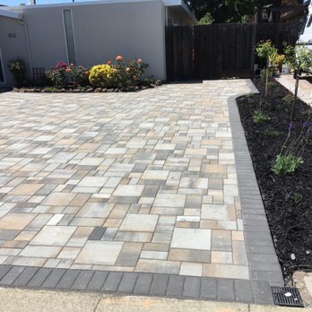 Boomerang - Driveway - Masonry/Concrete Near Me