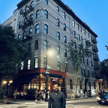 Friends Apartment Building - Friends Building_Yelp_Sanju-8 - Local Flavor Near Me - New York, New York Friends Apartment Building - Friends Building_Yelp_Sanju-8 - Local Flavor Near Me - New York, New York