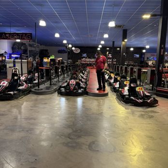 Pinballz Lake Creek - Venues & Event Spaces Near Me - Austin, Texas