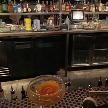 The Ostrich - Best bar in Phoenix - Cocktail Bars Near Me - Chandler, Arizona