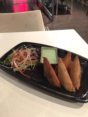 Hanuman Restaurant Darwin by null