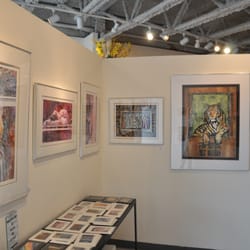Lawrence Street Gallery