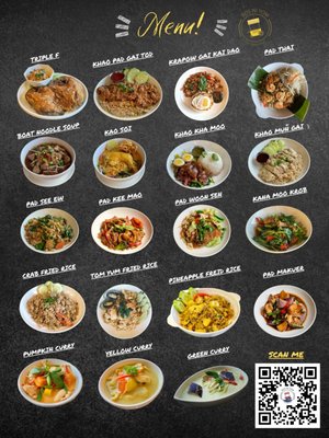 Rosniyom Thai Street Food-Livermore by null