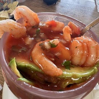 Los Molcas Taco Bar And Grill - Shrimp cocktail - Tacos Near Me - Arlington, Texas Los Molcas Taco Bar And Grill - Shrimp cocktail - Tacos Near Me - Arlington, Texas