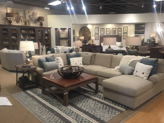 Bassett Furniture Direct 3505 N Steele Blvd Fayetteville Ar