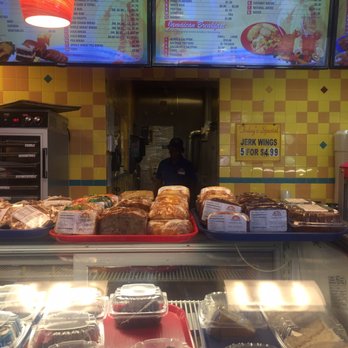Golden Krust - American Near Me - Stone Mountain, Georgia