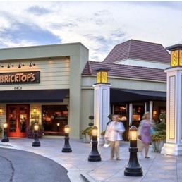 BRICKTOP’S RESTAURANT - Updated March 2026 - 719 Photos & 600 Reviews ...