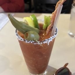 Bloody Mary