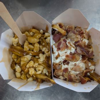 Smoke's Poutinerie - Traditional and avalanche - Fast Food Near Me - Niagara Falls, Ontario Smoke's Poutinerie - Traditional and avalanche - Fast Food Near Me - Niagara Falls, Ontario