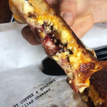 Shift Coffee House - Kitchen sink - Coffee & Tea Near Me - Sacramento, California