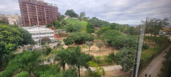 Arena Ipanema Hotel by null