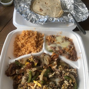 El Rancherito Restaurant - YUM! - Mexican Near Me - Reseda, California El Rancherito Restaurant - YUM! - Mexican Near Me - Reseda, California