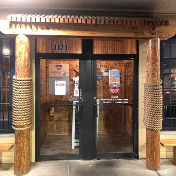 The Juicy Crab - Front entrance - Seafood Near Me - Douglasville, Georgia