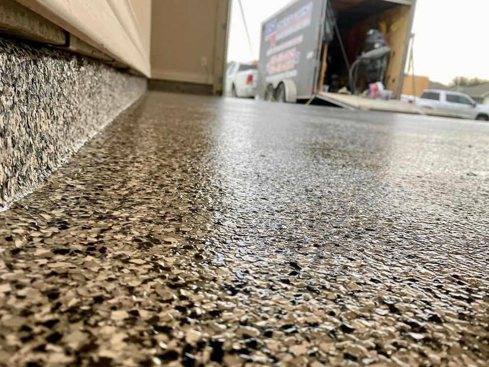 USA CONCRETE COATINGS Updated August 2024 Request a Quote 13