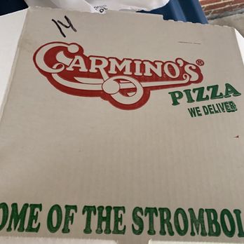 Carmino's Pizza - Pizza Near Me - Cleveland, Ohio Carmino's Pizza - Pizza Near Me - Cleveland, Ohio