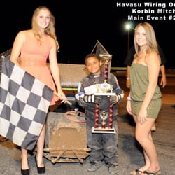 Havasu 95 Speedway