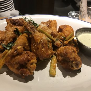 Doughbird - Pizza Near Me - Phoenix, Arizona
