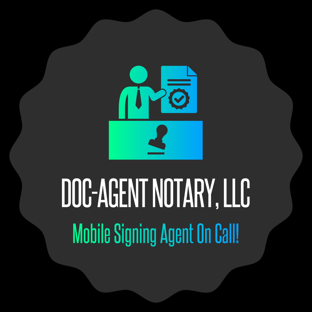 DOCAGENT NOTARY Brooklyn Park, MN Yelp