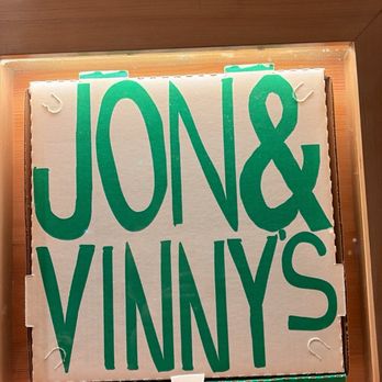 Jon & Vinny's Studio City - Italian Near Me - Los Angeles, California Jon & Vinny's Studio City - Italian Near Me - Los Angeles, California
