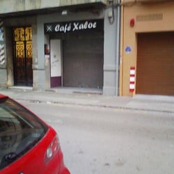 Café Xaloc