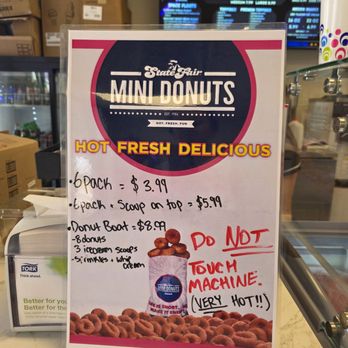Mission Dessert - Ice Cream & Frozen Yogurt Near Me - Avon, Indiana Mission Dessert - Ice Cream & Frozen Yogurt Near Me - Avon, Indiana