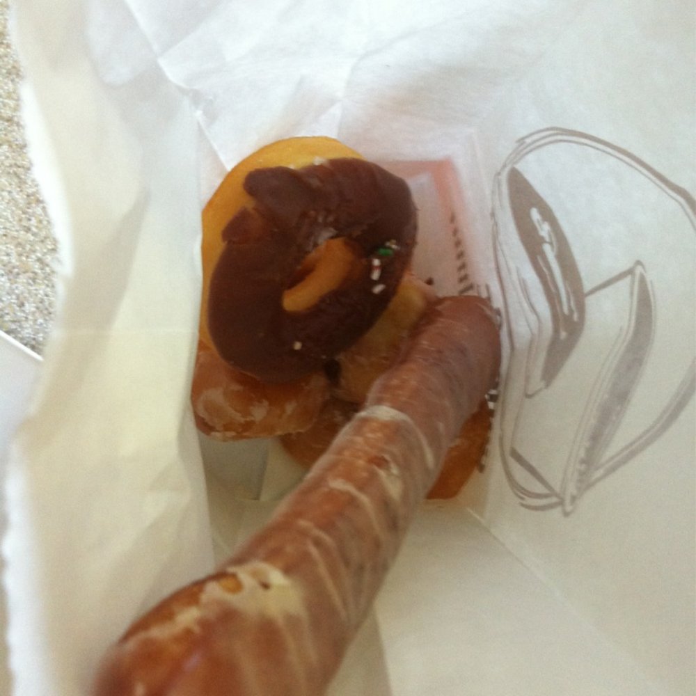 Bakers Dozen Donuts - Donuts! - Donuts Near Me - Aubrey, Texas