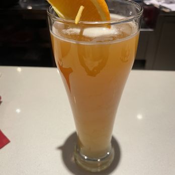 Gordon Ramsay Burger Las Vegas - Blue moon - Burgers Near Me - Las Vegas, Nevada