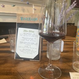 Tempranillo