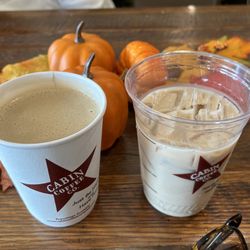 Cabin Coffee