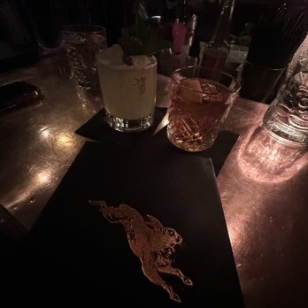 The Blind Rabbit - Old Fashioned and Some Like It Hot - Cocktail Bars Near Me - Anaheim, California The Blind Rabbit - Old Fashioned and Some Like It Hot - Cocktail Bars Near Me - Anaheim, California