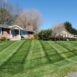 Evergreen Lawncare