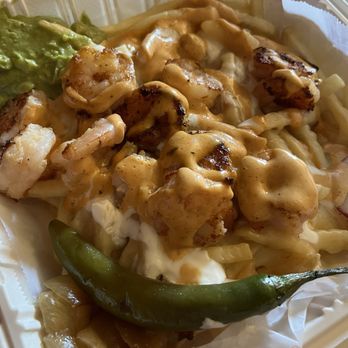The Taco Shrimp - Shrimp fries - Beer, Wine & Spirits Near Me - Hemet, California The Taco Shrimp - Shrimp fries - Beer, Wine & Spirits Near Me - Hemet, California