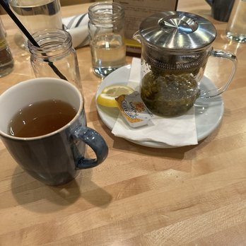 Yolk - City Way - Chamomile tea - Coffee & Tea Near Me - Indianapolis, Indiana Yolk - City Way - Chamomile tea - Coffee & Tea Near Me - Indianapolis, Indiana